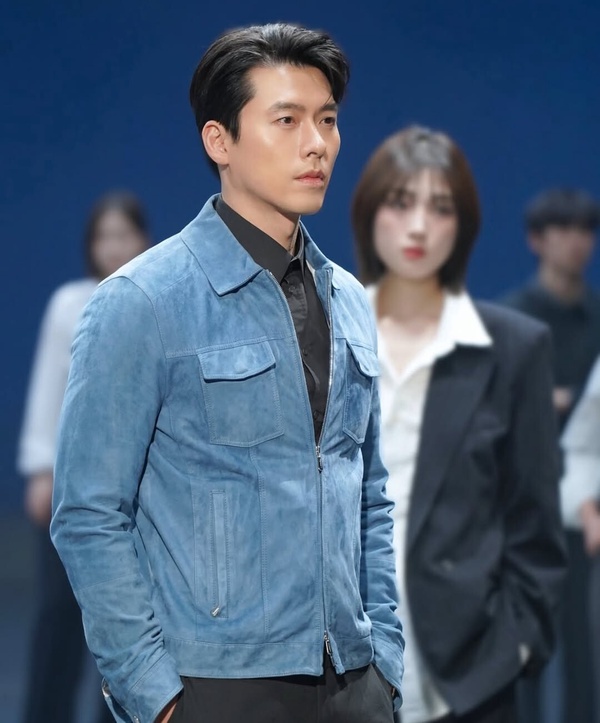 2025 上半年 最帥、最想嫁的韓國男明星TOP10！車銀優竟然落榜！