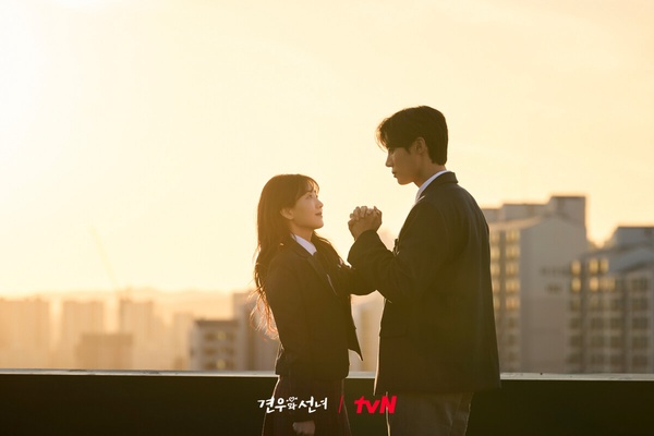 秋英宇《牽牛和仙女》挨轟？8部「此生必追」奇幻愛情韓劇！最後兩部再十年依然經典