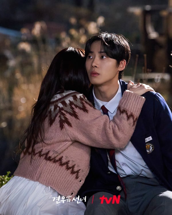 秋英宇《牽牛和仙女》挨轟？8部「此生必追」奇幻愛情韓劇！最後兩部再十年依然經典