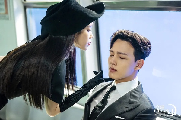 秋英宇《牽牛和仙女》挨轟？8部「此生必追」奇幻愛情韓劇！最後兩部再十年依然經典