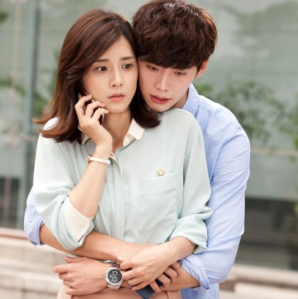 秋英宇《牽牛和仙女》挨轟？8部「此生必追」奇幻愛情韓劇！最後兩部再十年依然經典