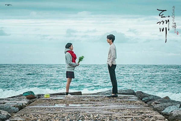 秋英宇《牽牛和仙女》挨轟？8部「此生必追」奇幻愛情韓劇！最後兩部再十年依然經典