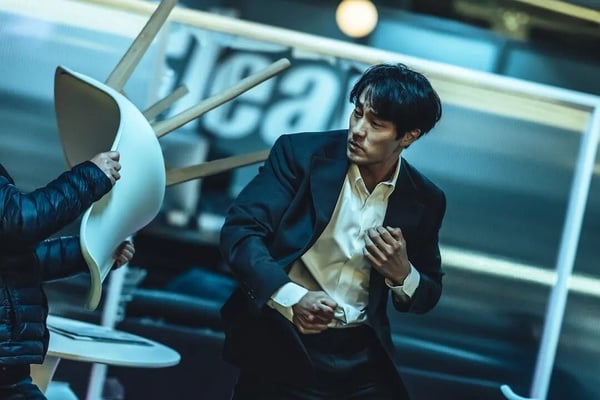 2025上半年豆瓣最高分韓劇TOP10!《惡緣》8.7《未知的首爾》8.7分第二，冠軍一面倒好評
