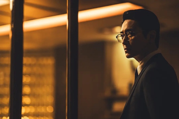 2025上半年豆瓣最高分韓劇TOP10!《惡緣》8.7《未知的首爾》8.7分第二，冠軍一面倒好評
