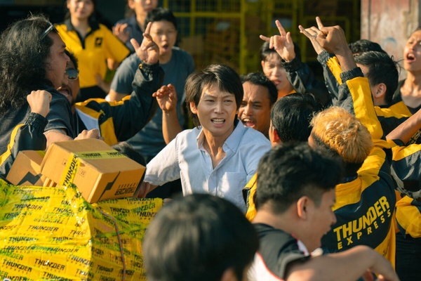近期台灣Netflix「人氣排行」TOP10！《臨江仙》第8，《拜六禮拜》第2，冠軍超級夯！