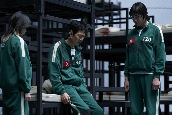 近期台灣Netflix「人氣排行」TOP10！《臨江仙》第8，《拜六禮拜》第2，冠軍超級夯！