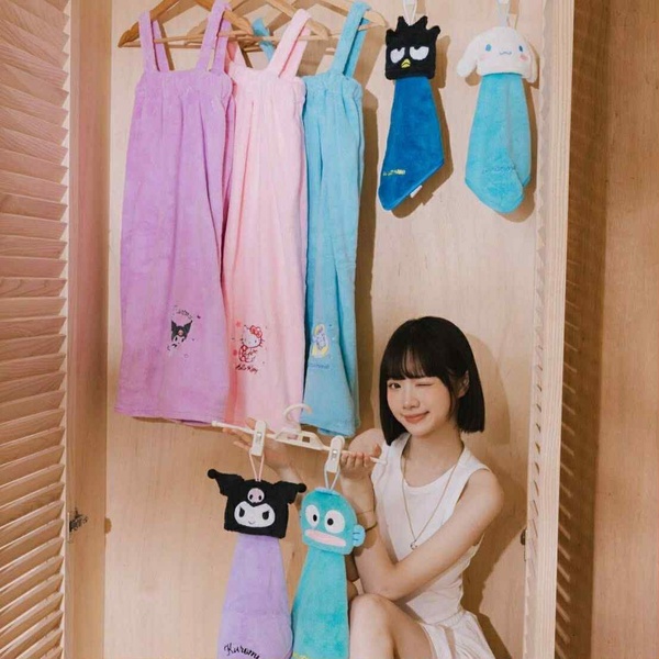 7-11「三麗鷗居家萌物」快閃購！KITTY收納櫃、美樂蒂地墊、三麗鷗隨行吸管杯超欠收