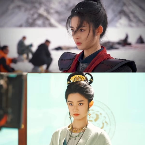 《冰湖重生》劇情看點&amp;amp;amp;amp;amp;amp;amp;amp;amp;角色介紹
