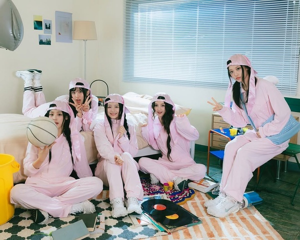全球 Spotify 日榜在榜最長K-POP 藝人TOP9！BP、TWICE都上榜 BTS霸佔3名額！
