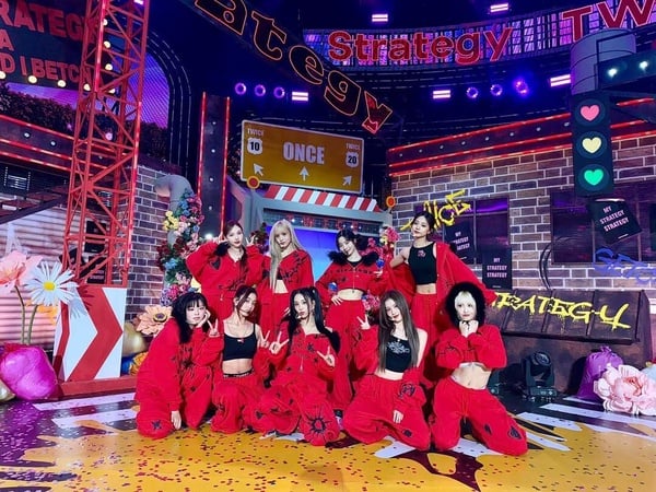 全球 Spotify 日榜在榜最長K-POP 藝人TOP9！BP、TWICE都上榜 BTS霸佔3名額！