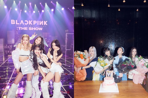BLACKPINK合體開唱！世巡演唱會5大亮點一次看：新歌〈JUMP〉首唱、4人SOLO輪番上陣！