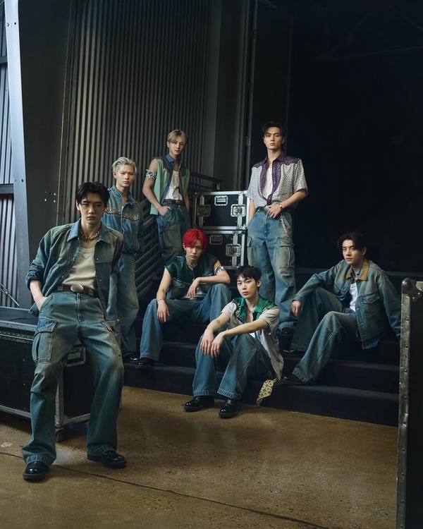 2025 7月K-POP歌手回歸總整理 寶怪、TWICE、NCT等多組藝人 新歌+巡演數連發