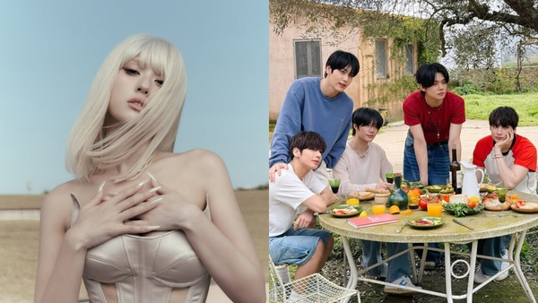 2025 7月K-POP歌手回歸總整理 寶怪、TWICE、NCT等多組藝人 新歌+巡演數連發