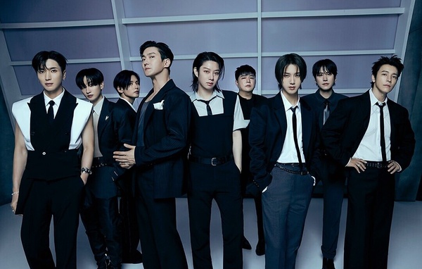 2025 7月Kpop回歸總整理：BABYMONSTER、TWICE、IVE、NCT，多組藝人新歌+巡演連發！