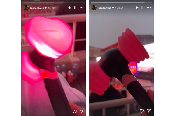 BLACKPINK演唱會眾星雲集！現身藝人統整：李敏鎬、丁海寅、J-hope、娜璉、志效都來了