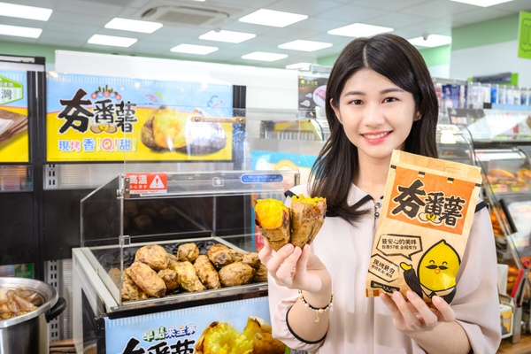 全家霜淇淋買一送一7/11起開跑，再睡5分鐘開賣霜淇淋、CREMIA推焦糖烤布蕾霜淇淋