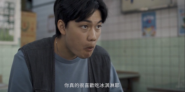 《我們與惡的距離2》結局彩蛋！吳慷仁現身呼應第一季議題，孫女士是《人選之人》的她