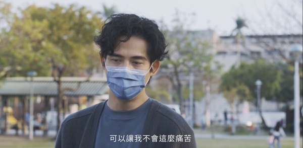 《我們與惡的距離2》結局彩蛋！吳慷仁現身呼應第一季議題，孫女士是《人選之人》的她