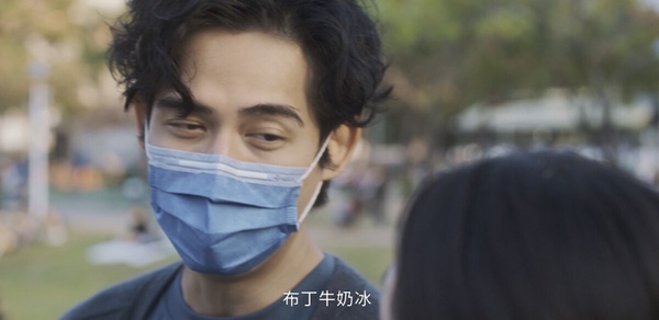 《我們與惡的距離2》結局彩蛋！吳慷仁現身呼應第一季議題，孫女士是《人選之人》的她