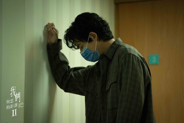 《我們與惡的距離2》結局彩蛋！吳慷仁現身呼應第一季議題，孫女士是《人選之人》的她