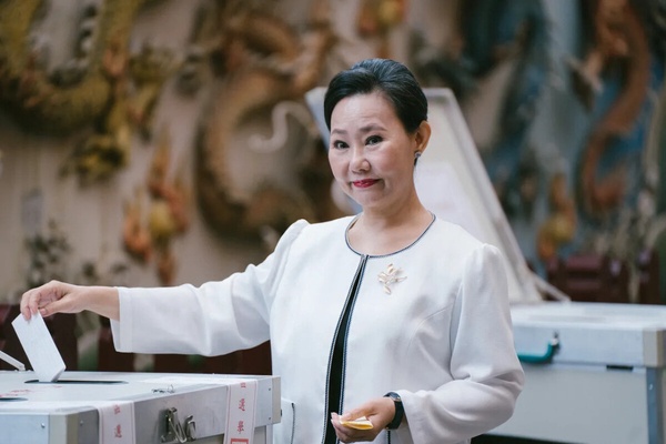 《我們與惡的距離2》結局5彩蛋解析！吳慷仁現身呼應第一季，孫女士是《人選之人》的她