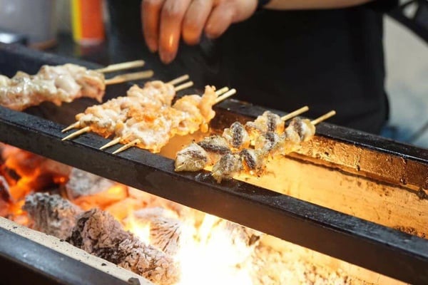 「肥前屋」熄燈不知道該吃哪間？台北鰻魚飯15間必吃推薦！每間都又大又肥一次滿足！