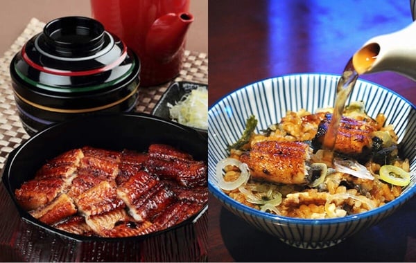 肥前屋熄燈吃哪間？台北鰻魚飯15間必吃推薦：米其林鰻魚飯、日本百年老字號通通有！