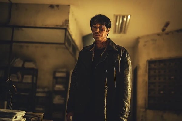 六月「觀眾最愛」韓劇TOP6！朴寶劍《健將聯盟》第5《未知的首爾》第2，冠軍是大黑馬！