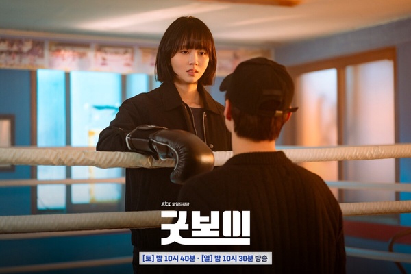 六月「觀眾最愛」韓劇TOP6！朴寶劍《健將聯盟》第5《未知的首爾》第2，冠軍是大黑馬！