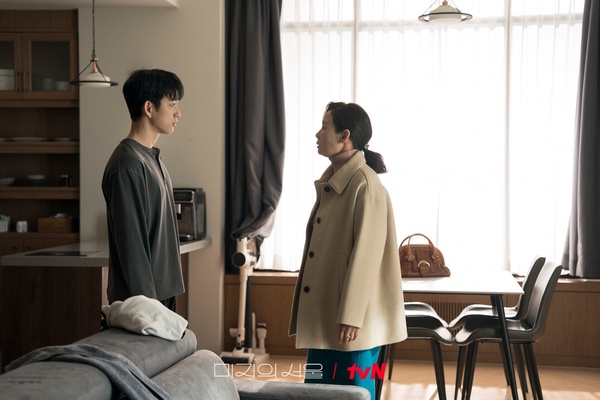 六月「觀眾最愛」韓劇TOP6！朴寶劍《健將聯盟》第5《未知的首爾》第2，冠軍是大黑馬！