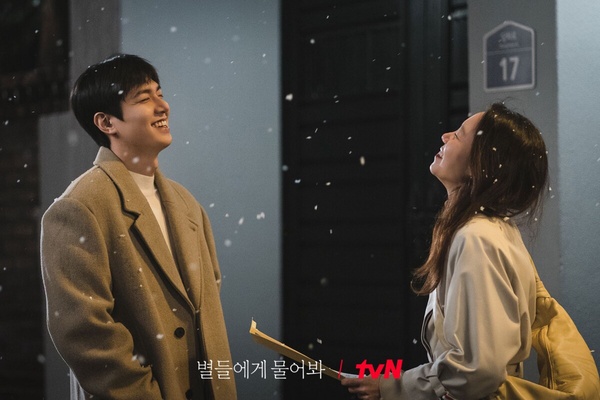 2025「tvN韓劇首播收視」排行榜TOP10！《未知的首爾》第5輸《瑞草洞》，冠軍是大黑馬