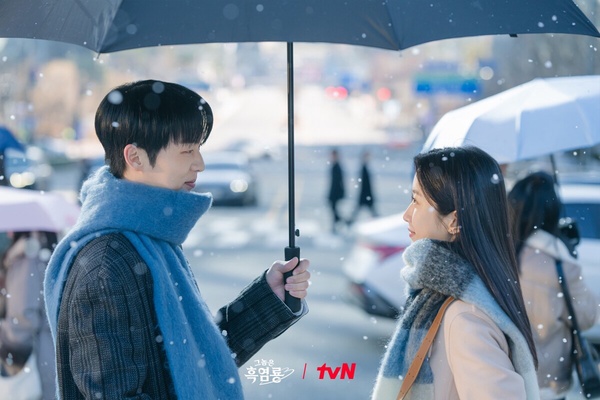 2025「tvN韓劇首播收視」排行榜TOP10！《未知的首爾》第5輸《瑞草洞》，冠軍是大黑馬
