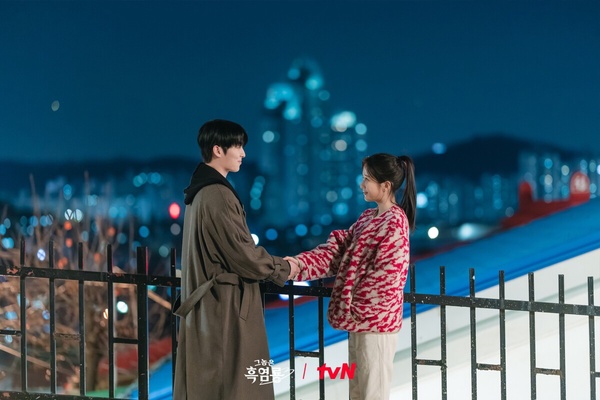 2025「tvN韓劇首播收視」排行榜TOP10！《未知的首爾》第5輸《瑞草洞》，冠軍是大黑馬