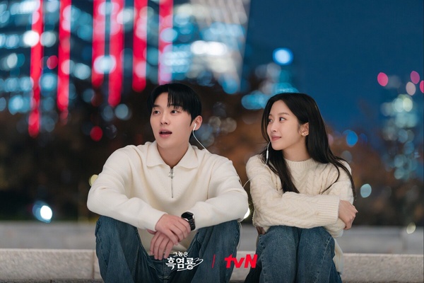 2025「tvN韓劇首播收視」排行榜TOP10！《未知的首爾》第5輸《瑞草洞》，冠軍是大黑馬