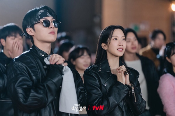 2025「tvN韓劇首播收視」排行榜TOP10！《未知的首爾》第5輸《瑞草洞》，冠軍是大黑馬
