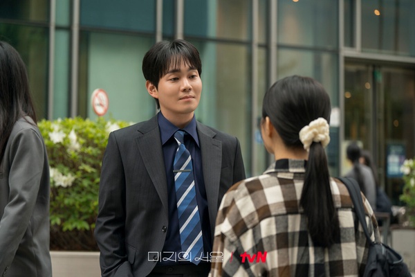 2025「tvN韓劇首播收視」排行榜TOP10！《未知的首爾》第5輸《瑞草洞》，冠軍是大黑馬