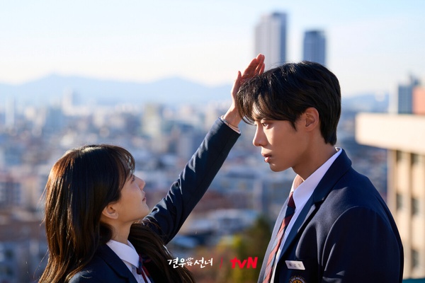 2025「tvN韓劇首播收視」排行榜TOP10！《未知的首爾》第5輸《瑞草洞》，冠軍是大黑馬