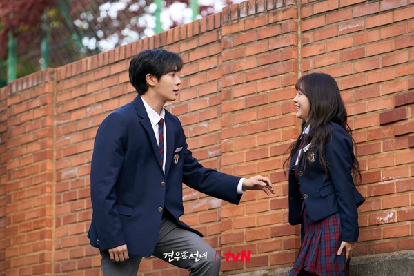 2025「tvN韓劇首播收視」排行榜TOP10！《未知的首爾》第5輸《瑞草洞》，冠軍是大黑馬