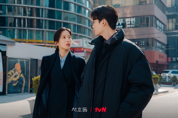 2025「tvN韓劇首播收視」排行榜TOP10！《未知的首爾》第5輸《瑞草洞》，冠軍是大黑馬