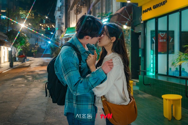 2025「tvN韓劇首播收視」排行榜TOP10！《未知的首爾》第5輸《瑞草洞》，冠軍是大黑馬