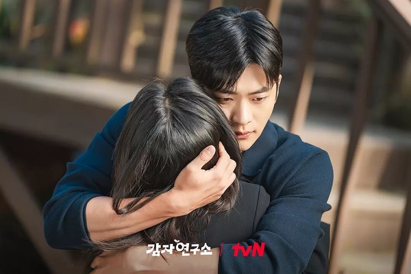 2025「tvN韓劇首播收視」排行榜TOP10！《未知的首爾》第5輸《瑞草洞》，冠軍是大黑馬