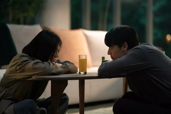 Netflix十大必看韓劇推薦2025！《未知的首爾》《苦盡柑來》必追，它更被封韓劇天花板