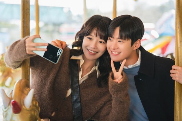 網評最準情侶「星座配對」組合！橋本環奈、中川大志傳訂婚，是水瓶+雙子的超強配對！