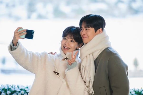 網評最準情侶「星座配對」組合！橋本環奈、中川大志傳訂婚，是水瓶+雙子的超強配對！