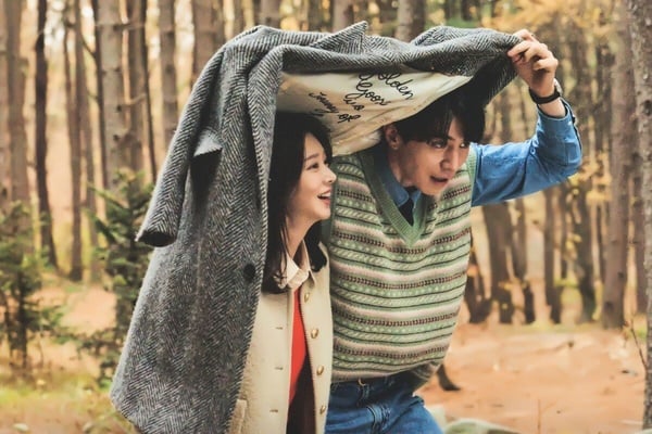 網評最準情侶「星座配對」組合！橋本環奈、中川大志傳訂婚，是水瓶+雙子的超強配對！