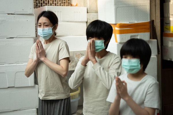 《我們與惡的距離2》結局6大評價！網敲碗高張玉敏＆高政光外傳，這一點評價很兩極！