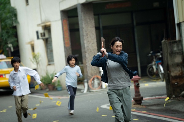 《我們與惡的距離2》結局6大評價！網敲碗高張玉敏＆高政光外傳，這一點評價很兩極！