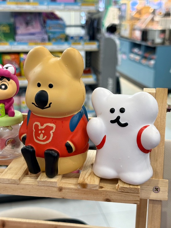 全家「迪士尼保冷袋」免費送， 還有短尾矮袋鼠QUOKKA捏捏球、蠟筆小新、酷洛米通通收