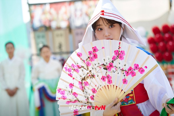 7月人氣韓劇演員TOP10：李鍾奭第4、《魷魚遊戲3》曹柔理第10，冠軍是零負評的「他」！