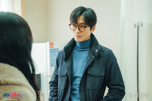 7月人氣韓劇演員TOP10：李鍾奭第4、《魷魚遊戲3》曹柔理第10，冠軍是零負評的「他」！